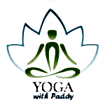 Yoga with Paddy